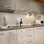Apartment Ca' Puccetti Venedig