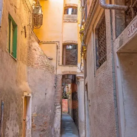 Ca' Puccetti