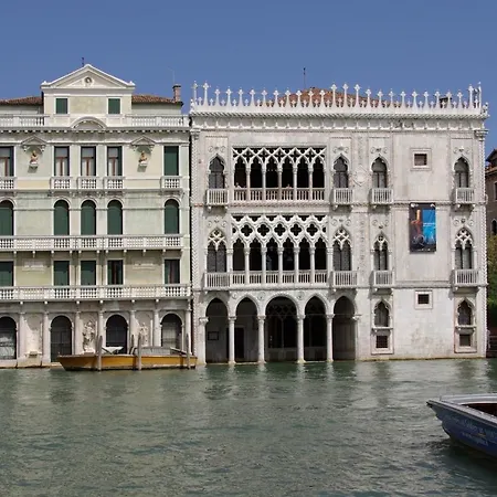 Ca' Puccetti * Venedik