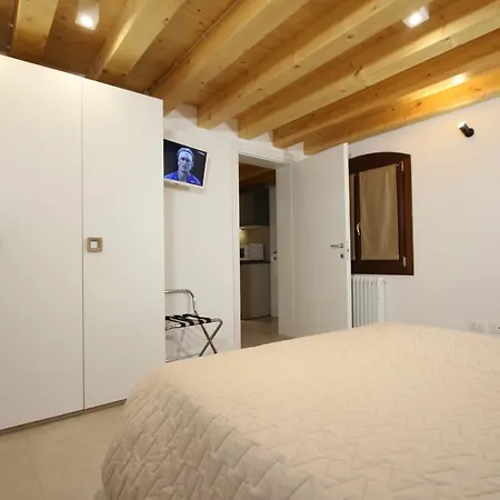 Ca' Puccetti *