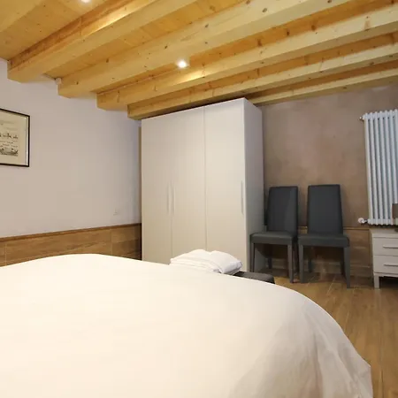 Apartment Ca' Puccetti Venedig