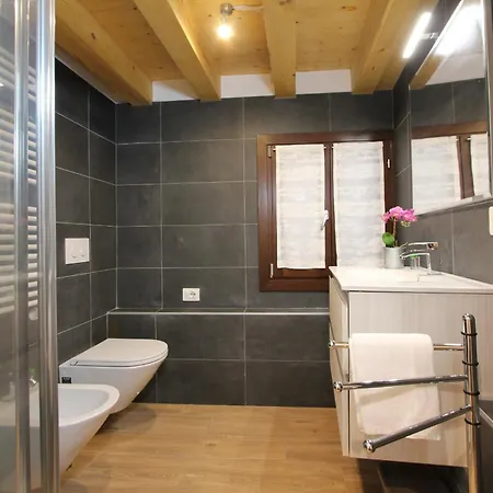 Apartamento Ca' Puccetti