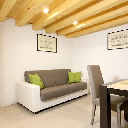 Appartement Ca' Puccetti Venetië