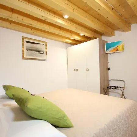 Apartment Ca' Puccetti Venedig