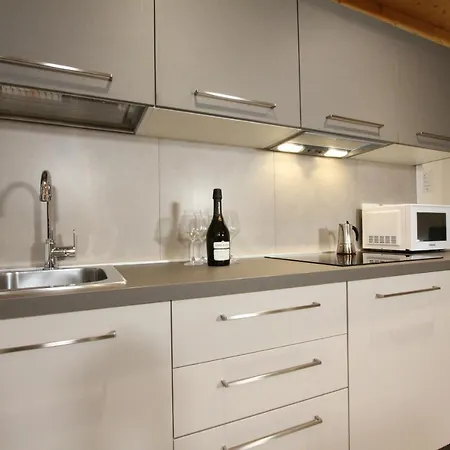 Apartman Ca' Puccetti Velence