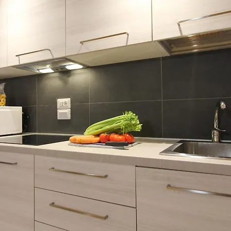 Apartman Ca' Puccetti