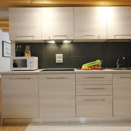 Ca' Puccetti Apartman Velence