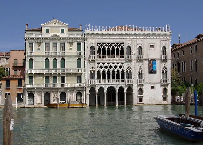 Ca' Puccetti * Venetië