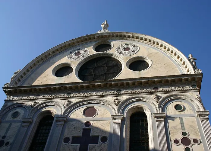 Ca' Puccetti Venetië