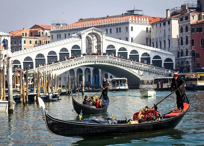 Ca' Puccetti * Venecia