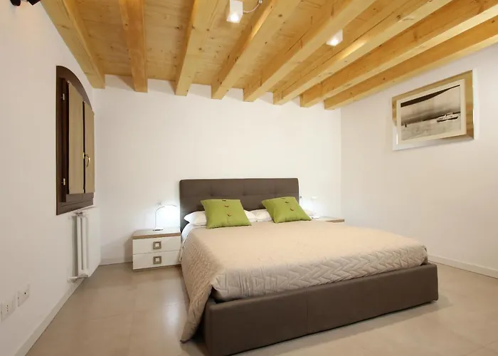 Appartement Ca' Puccetti Venetië