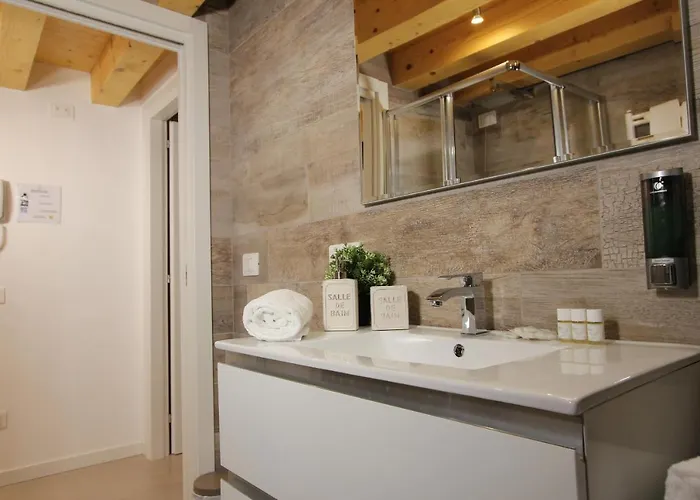 Appartement Ca' Puccetti