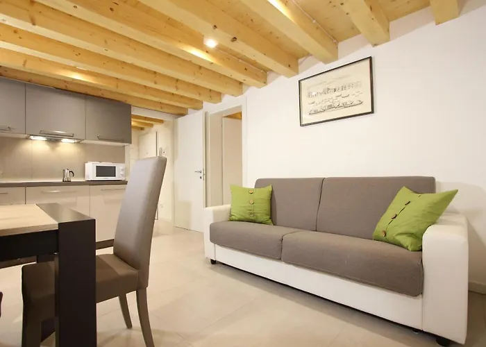 Ca' Puccetti * Venecia