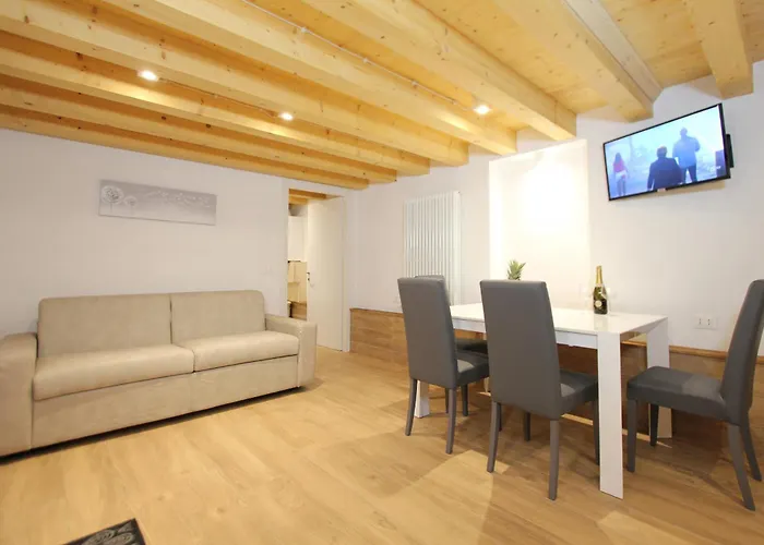 Ca' Puccetti * Venetië