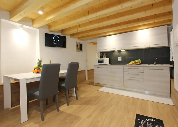 Ca' Puccetti Appartement Venetië