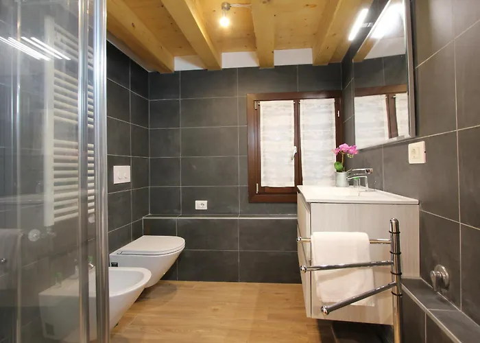 Appartement Ca' Puccetti