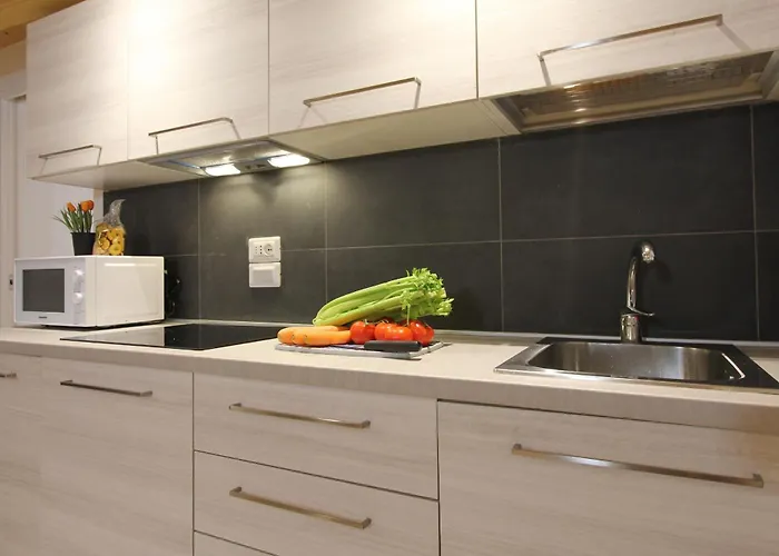 Appartement Ca' Puccetti