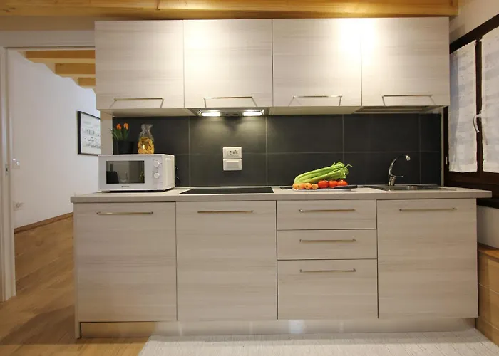 Ca' Puccetti Appartement Venetië