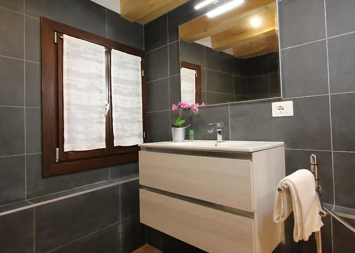 Ca' Puccetti Venetië