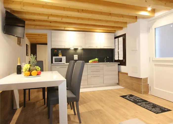 Apartamento Ca' Puccetti *