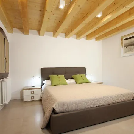 Apartment Ca' Puccetti Venice