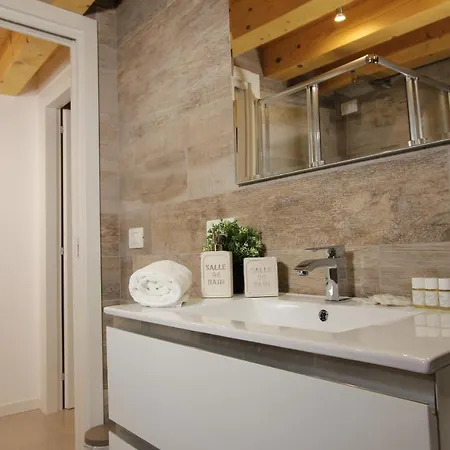 Apartment Ca' Puccetti