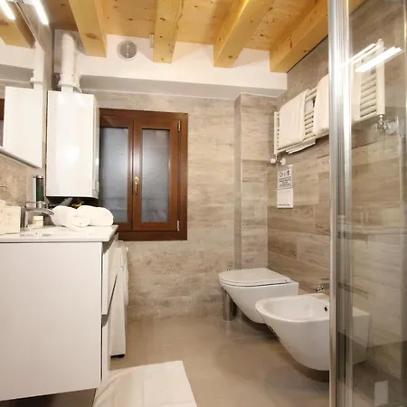 Apartment Ca' Puccetti Venice