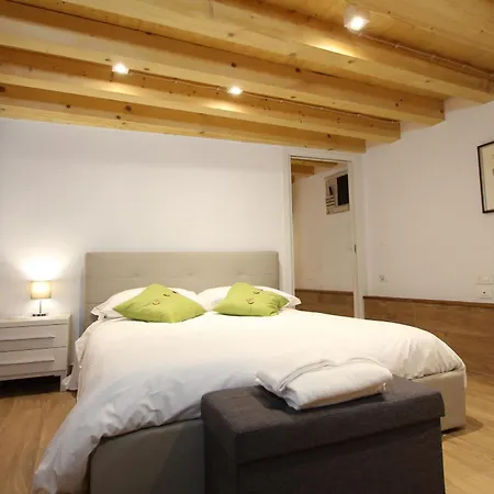 Apartment Ca' Puccetti *