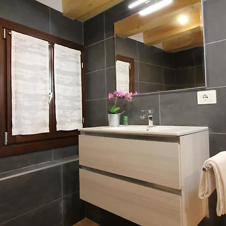 Ca' Puccetti Venecia