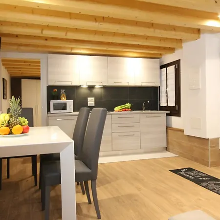 Apartamento Ca' Puccetti *