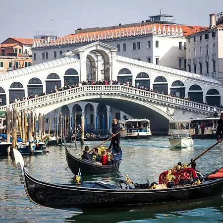 Ca' Puccetti * Venedig