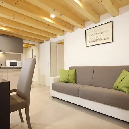 Ca' Puccetti * Venedig